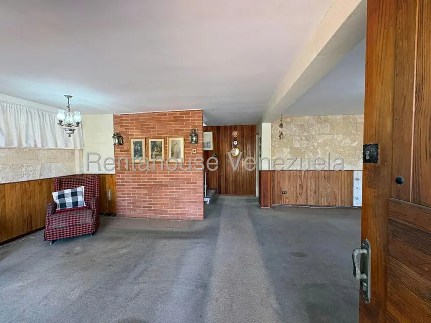 Casa (Duplex) en Venta en Baruta, Distrito Metropolitano - 5