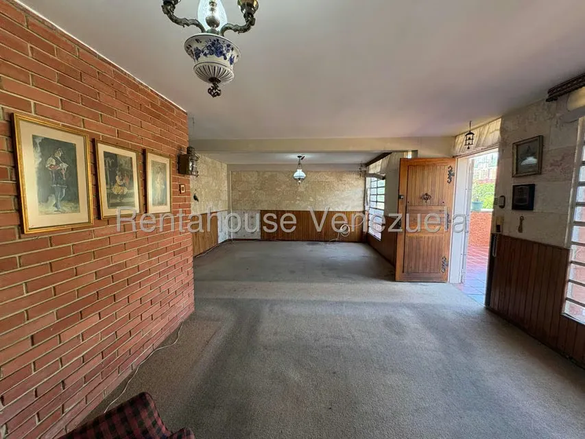 Casa (Duplex) en Venta en Baruta, Distrito Metropolitano - 7