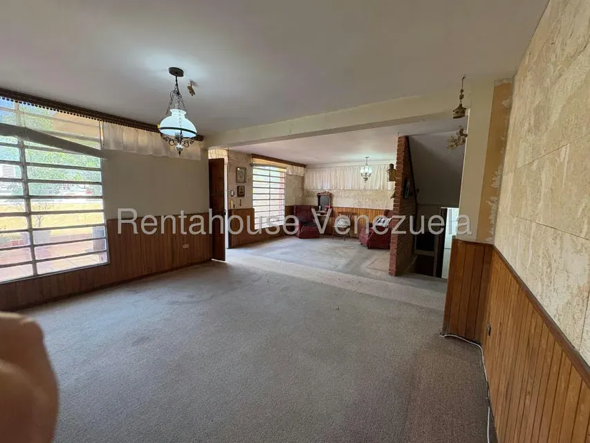 Casa (Duplex) en Venta en Baruta, Distrito Metropolitano - 9