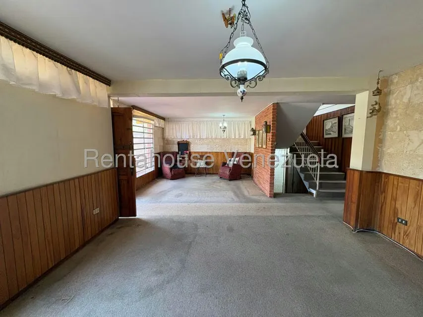 Casa (Duplex) en Venta en Baruta, Distrito Metropolitano - 10