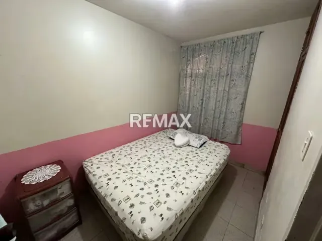 Casa en Venta, Urbanización Mucuritas - 15