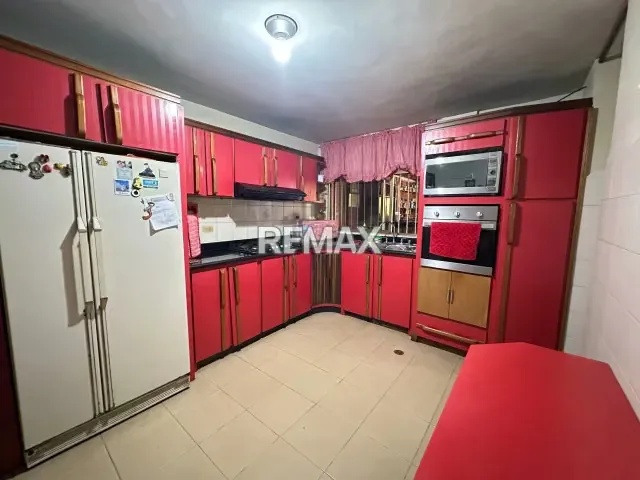 Casa en Venta, Urbanización Mucuritas - 8