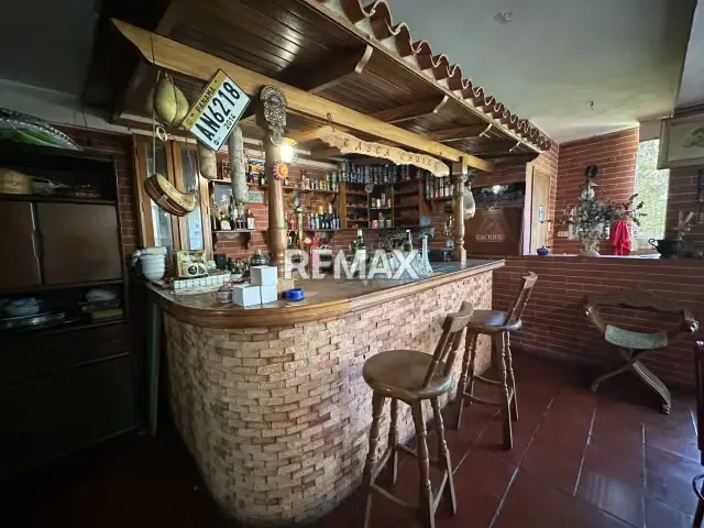 Casa en Venta, Urbanización Mucuritas - 10
