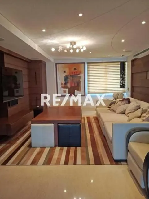 Apartamento en Alquiler Edificio Torre Angelini - 3