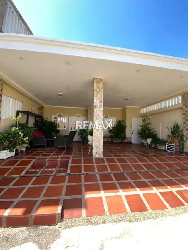 Casa en urbanización nueva democracia, zona oeste, villa del campo - 6