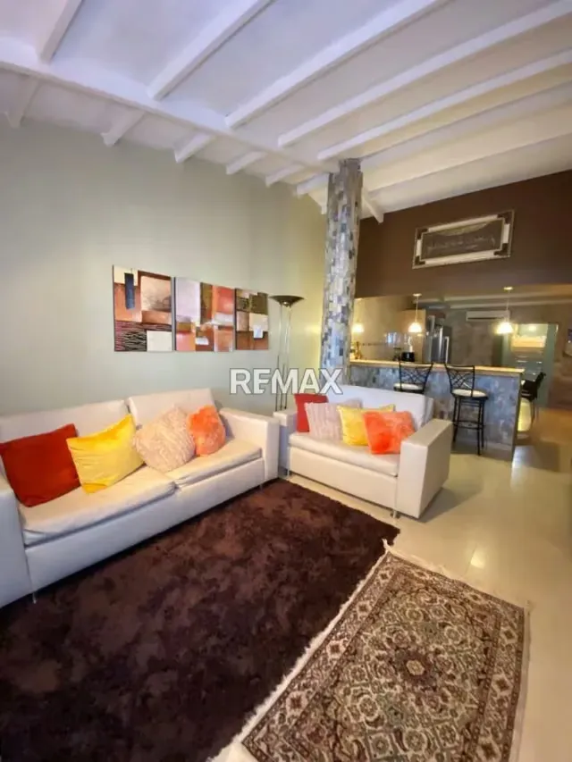 Casa en urbanización nueva democracia, zona oeste, villa del campo - 8