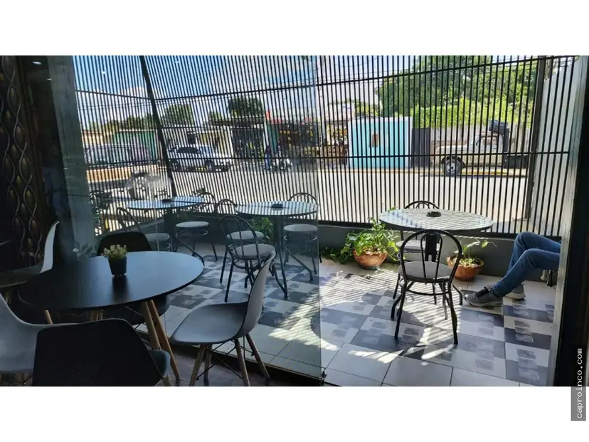Prestigiosa Panaderia En Venta C-6200480
