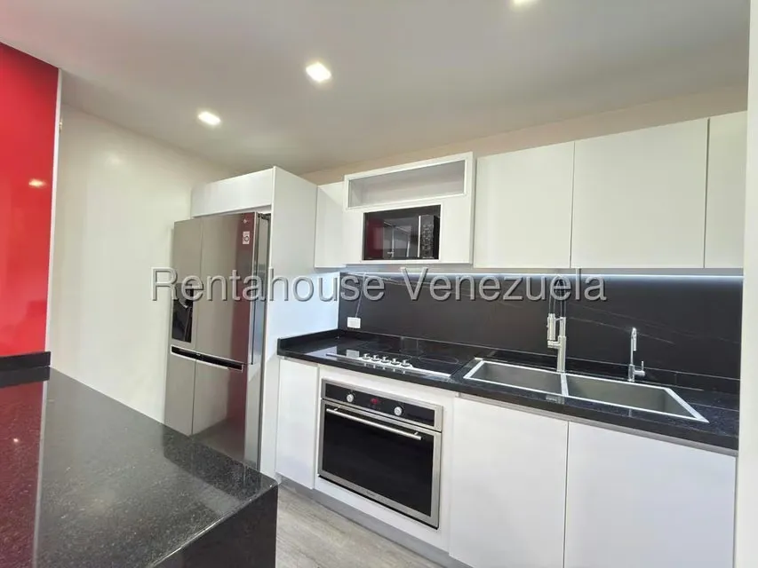 Apartamento (Multiples Niveles) en Alquiler en Colinas de Bello Monte, Distrito Metropolitano - 7