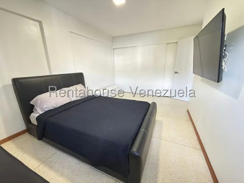 Apartamento (Multiples Niveles) en Alquiler en Colinas de Bello Monte, Distrito Metropolitano - 10