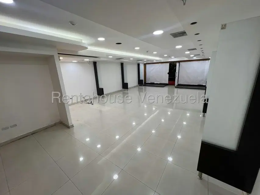 Local Comercial en Alquiler en Las Mercedes, Distrito Metropolitano