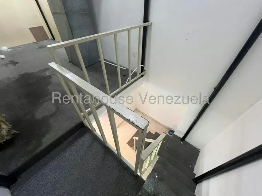 Local Comercial en Alquiler en Las Mercedes, Distrito Metropolitano - 11