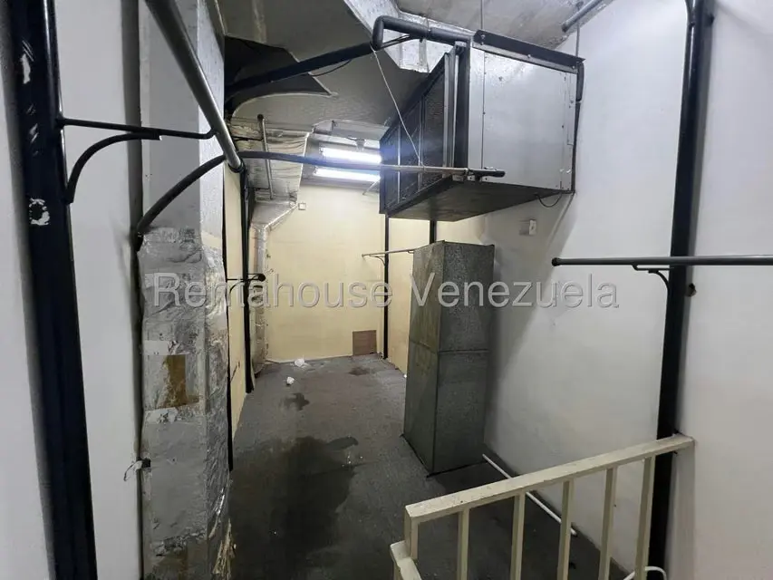 Local Comercial en Alquiler en Las Mercedes, Distrito Metropolitano - 12