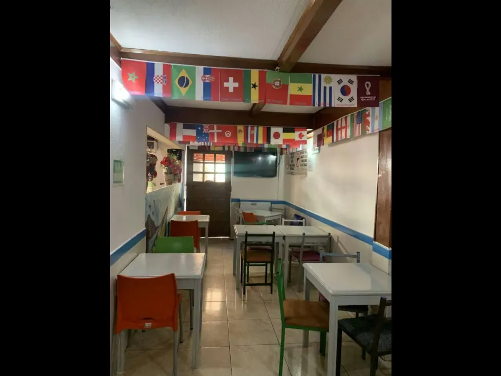 Local en venta - Sabana Grande - 12