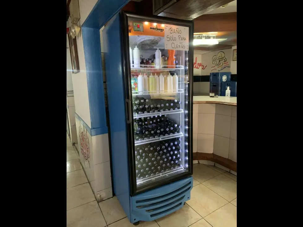 Local en venta - Sabana Grande - 13