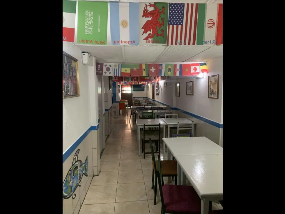 Local en venta - Sabana Grande - 4