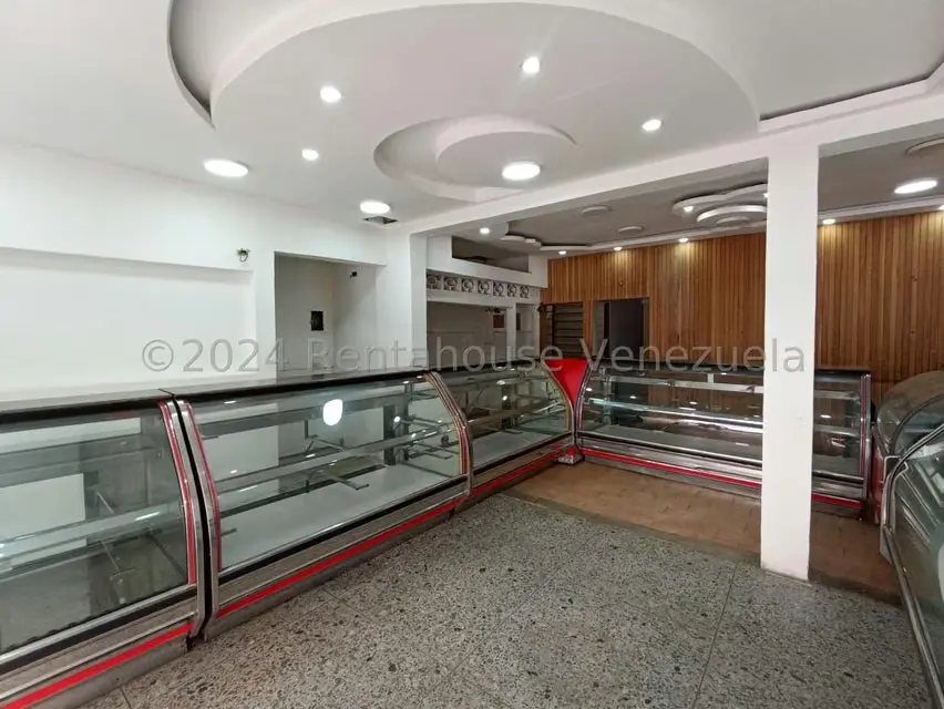 Comercial (Edificio) en Venta en Zona Centro, Aragua - 5