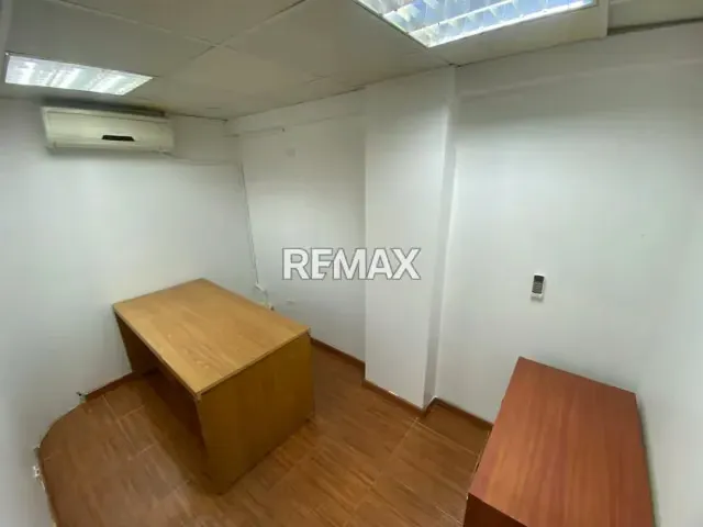 Oficina en Venta, Oficentro El Picacho - 5
