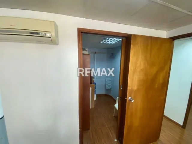 Oficina en Venta, Oficentro El Picacho - 7