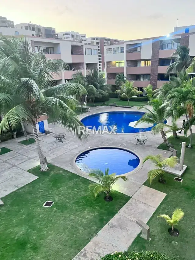 En alquiler diario apartamento en el Conjunto Residencial Aguamiel