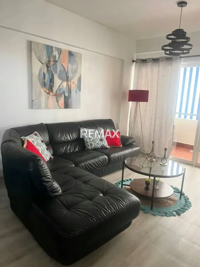 En alquiler diario apartamento en el Conjunto Residencial Aguamiel - 2