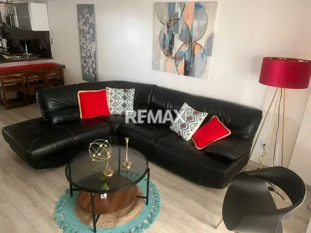 En alquiler diario apartamento en el Conjunto Residencial Aguamiel - 3