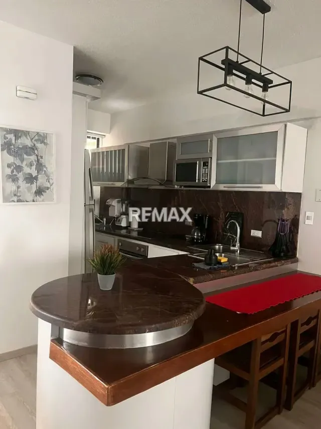 En alquiler diario apartamento en el Conjunto Residencial Aguamiel - 4