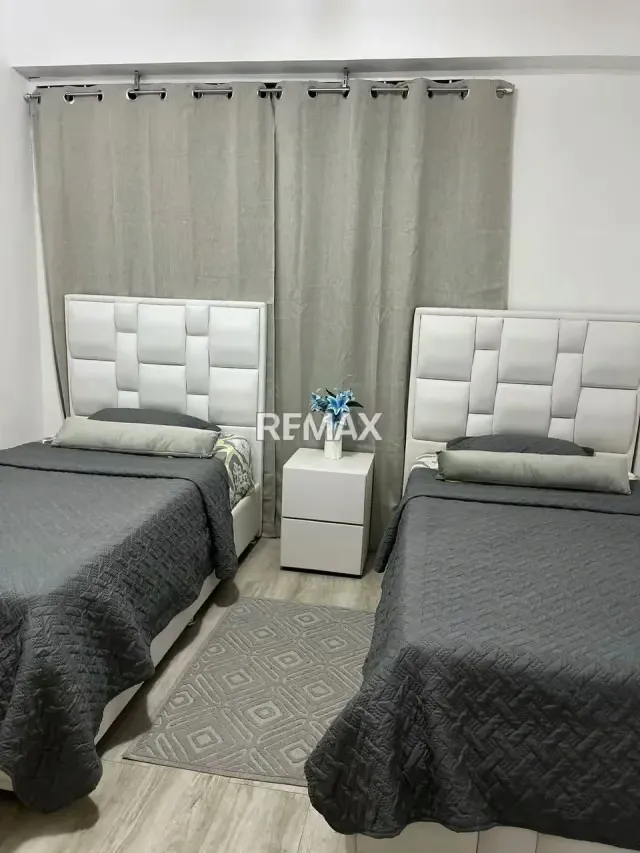 En alquiler diario apartamento en el Conjunto Residencial Aguamiel - 5