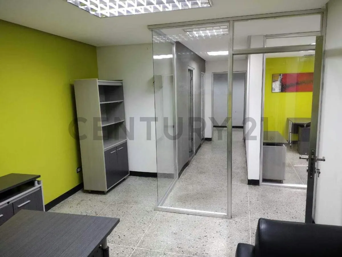 Se alquila oficinas administrativas en Centro Comercial frente a Villa Peru - 3