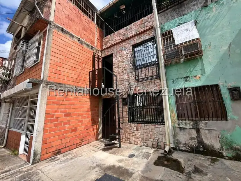 Casa (1 Nivel) en Alquiler en Caña de Azucar, Aragua