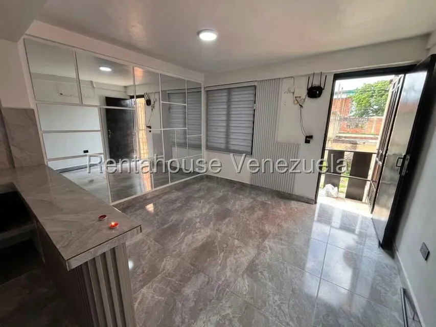 Casa (1 Nivel) en Alquiler en Caña de Azucar, Aragua - 3