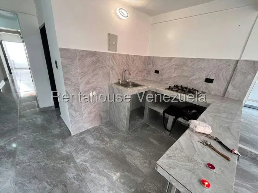 Casa (1 Nivel) en Alquiler en Caña de Azucar, Aragua - 4