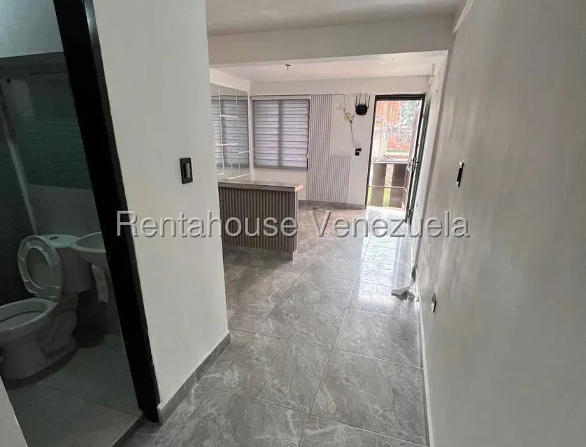 Casa (1 Nivel) en Alquiler en Caña de Azucar, Aragua - 5