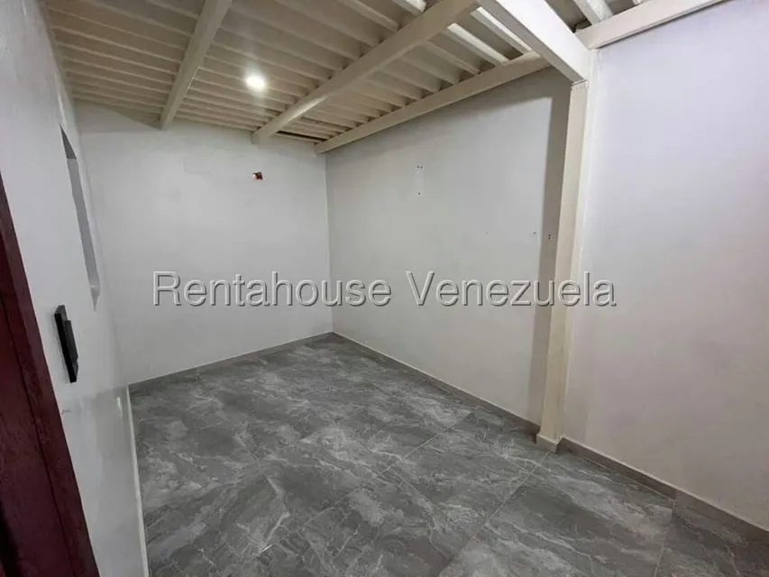 Casa (1 Nivel) en Alquiler en Caña de Azucar, Aragua - 9