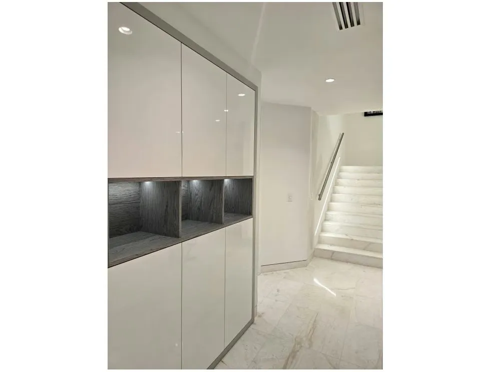 PENTHOUSE DUPLEX EN VENTA 277 M2 - LOS NARANJOS DE LAS MERCEDES - 11