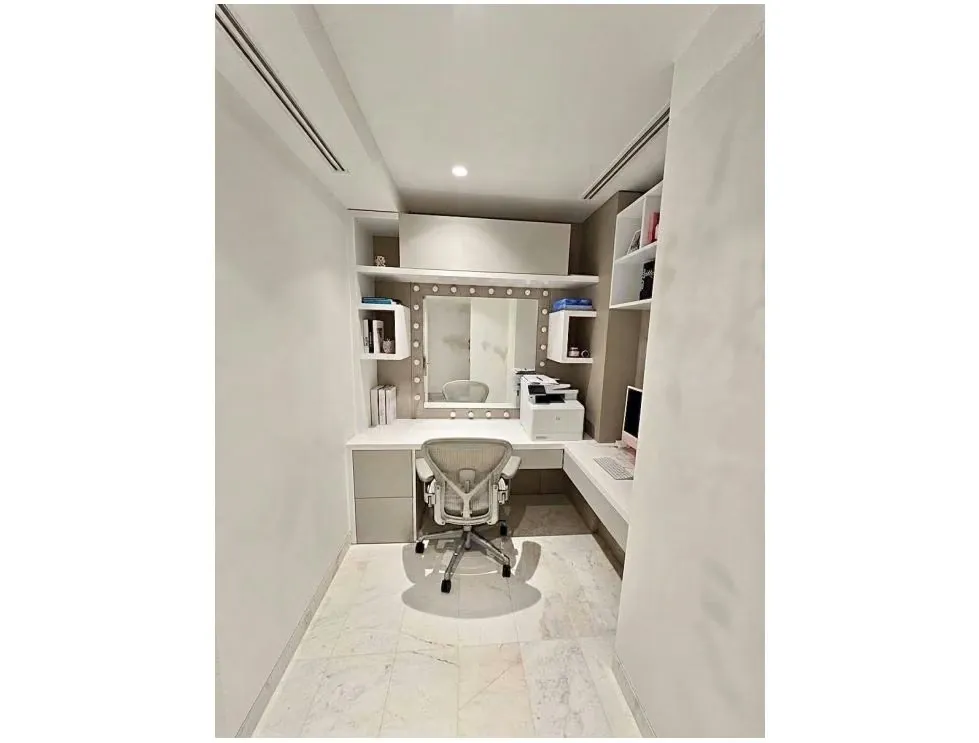 PENTHOUSE DUPLEX EN VENTA 277 M2 - LOS NARANJOS DE LAS MERCEDES - 12