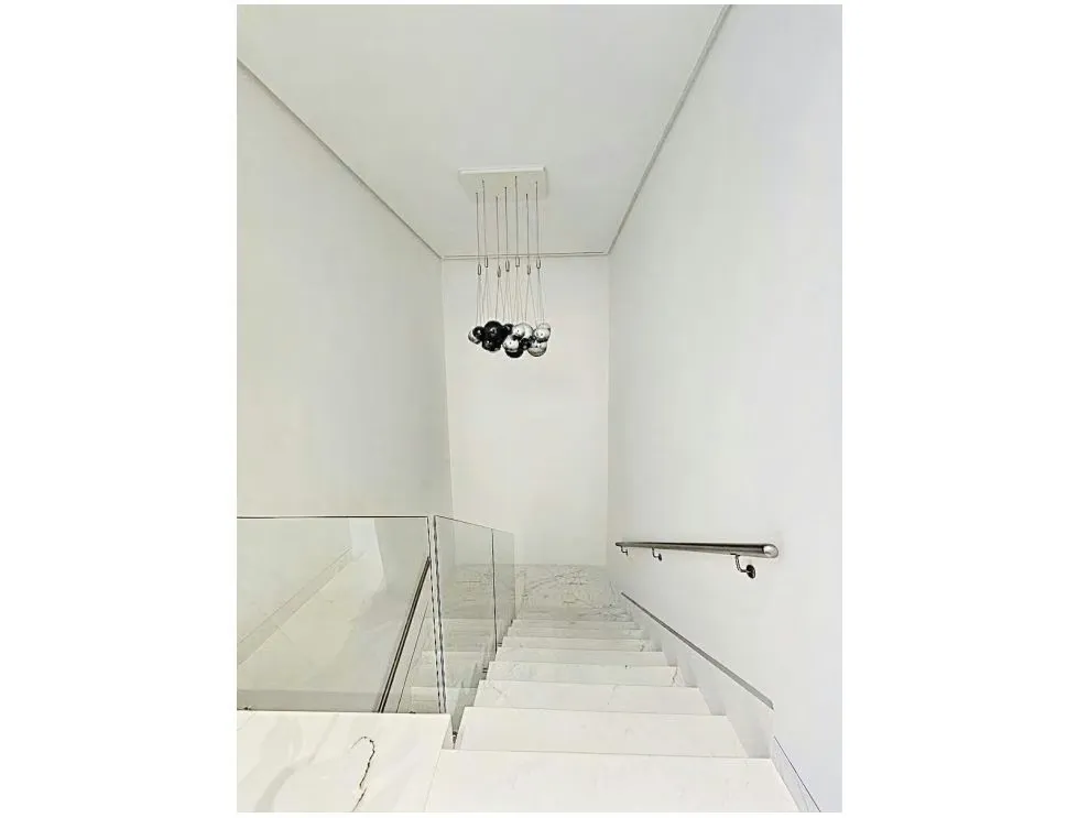 PENTHOUSE DUPLEX EN VENTA 277 M2 - LOS NARANJOS DE LAS MERCEDES - 9
