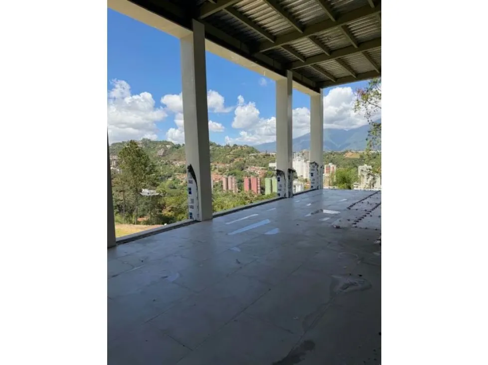 Se vende casa 1200m2 Cerro Verde 6637 - 4