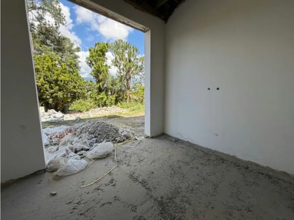 Se vende casa 1200m2 Cerro Verde 6637 - 10