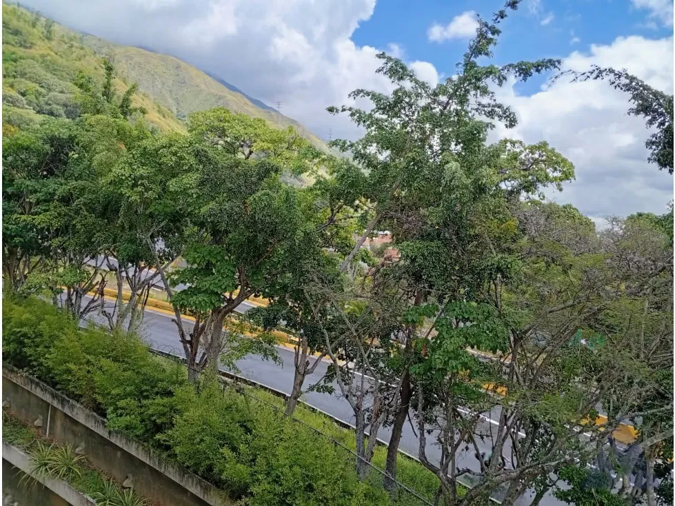 Alquilo fabuloso apartamento 411m2 5hab 6b 3p Los Chorros 9110 - 14