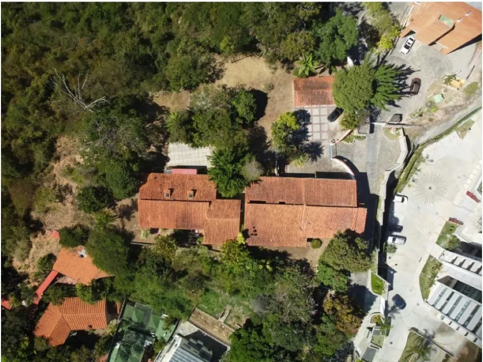 Se alquila casa 750m2 Santa Fe Sur 5301