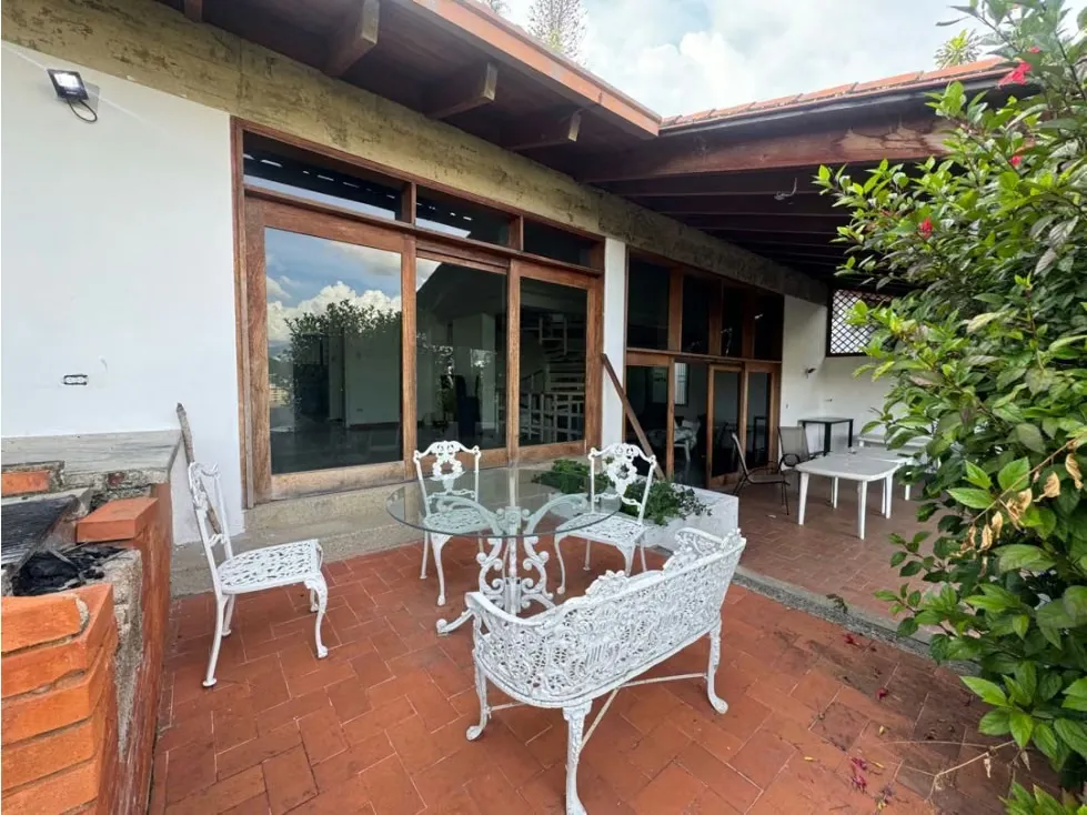 Se alquila casa 750m2 Santa Fe Sur 5301 - 19