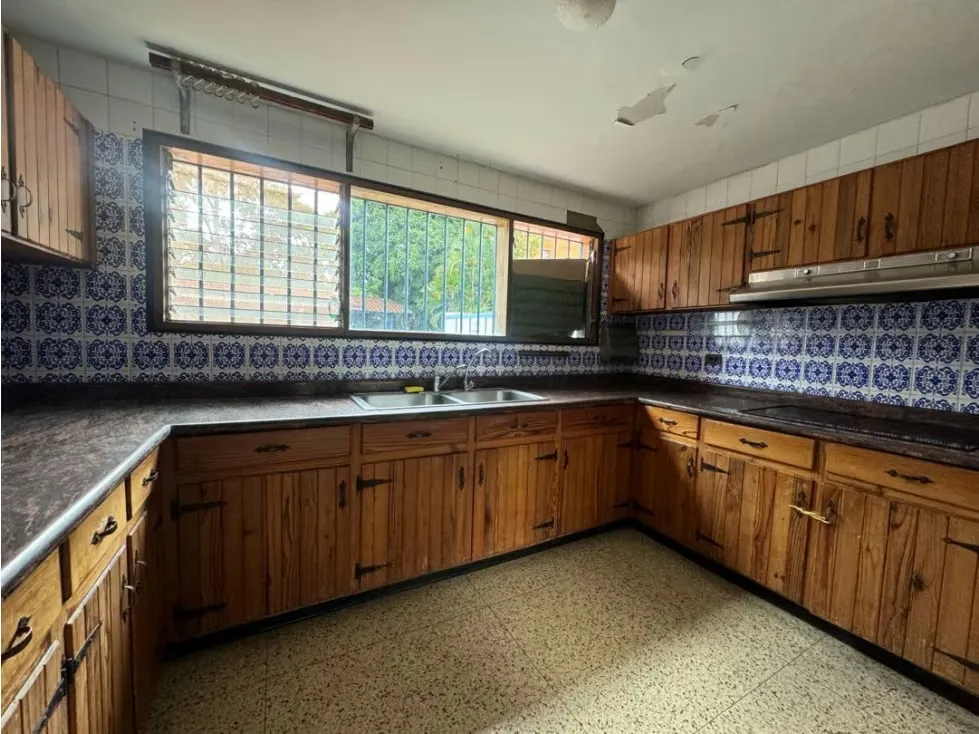 Se alquila casa 750m2 Santa Fe Sur 5301 - 21