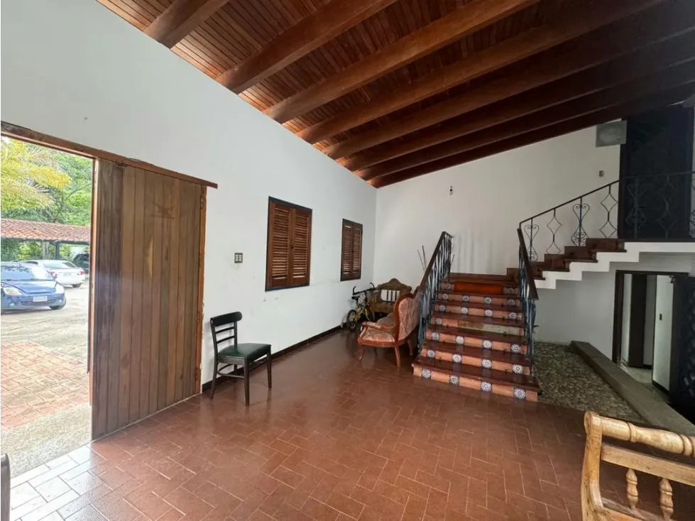 Se alquila casa 750m2 Santa Fe Sur 5301 - 22