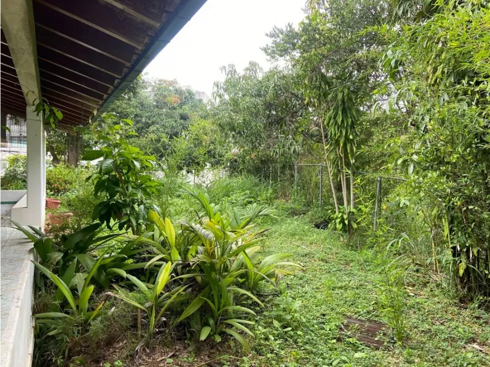 Se alquila casa 750m2 Santa Fe Sur 5301 - 25