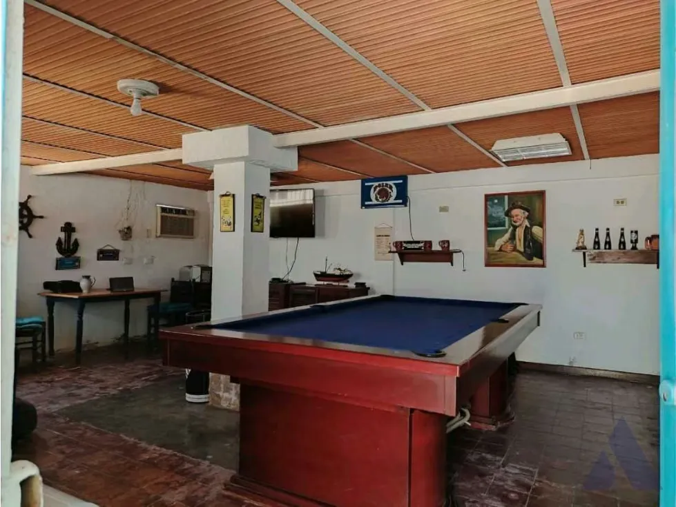Se vende casa 492m2 Ocumare de la Costa 1702 - 19
