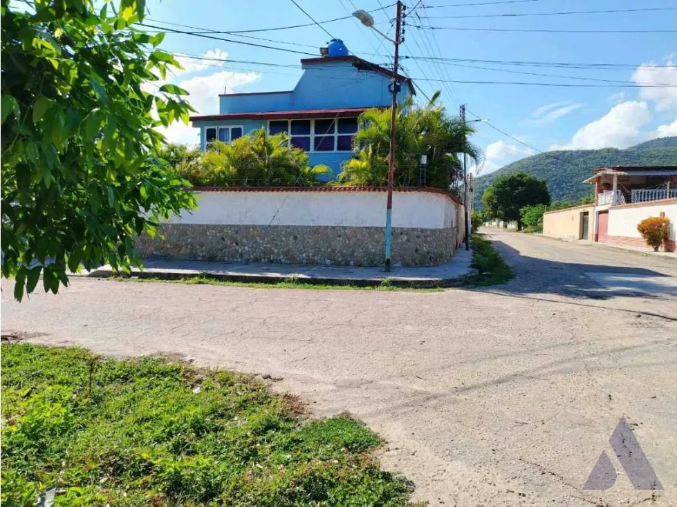 Se vende casa 492m2 Ocumare de la Costa 1702 - 3