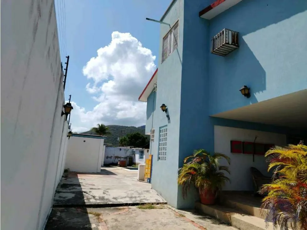 Se vende casa 492m2 Ocumare de la Costa 1702 - 5
