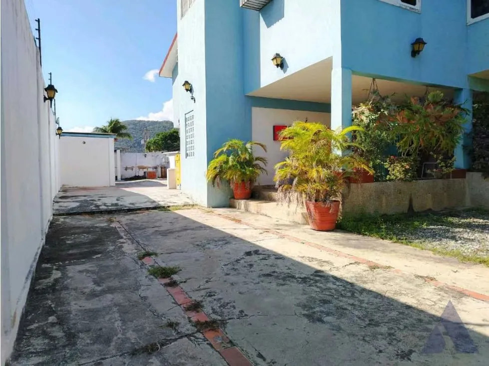 Se vende casa 492m2 Ocumare de la Costa 1702 - 6