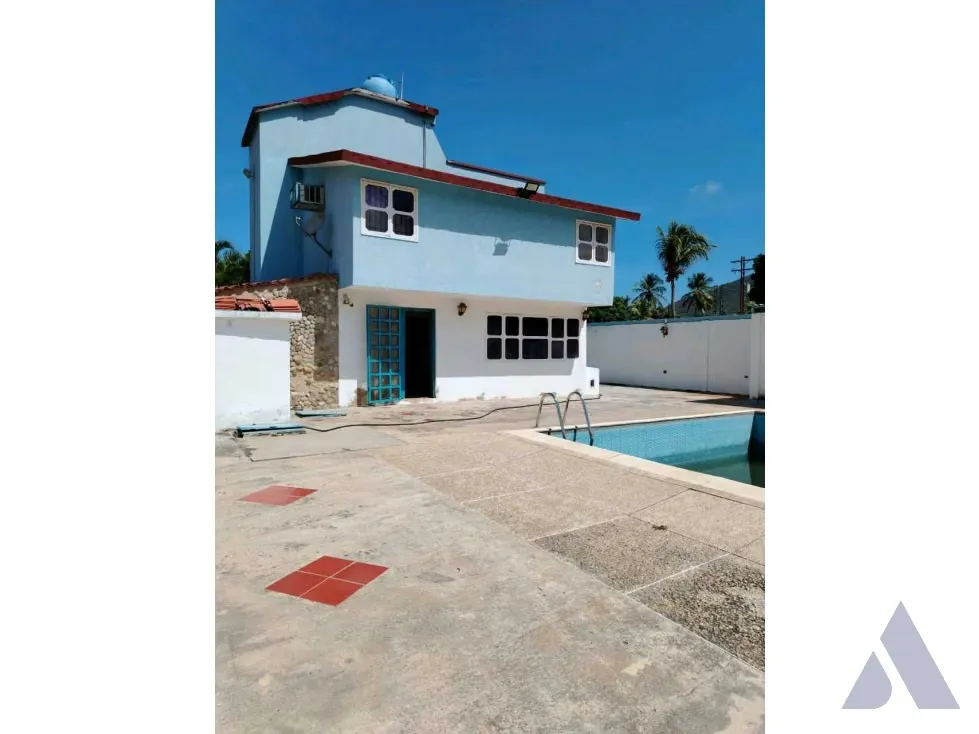 Se vende casa 492m2 Ocumare de la Costa 1702 - 7