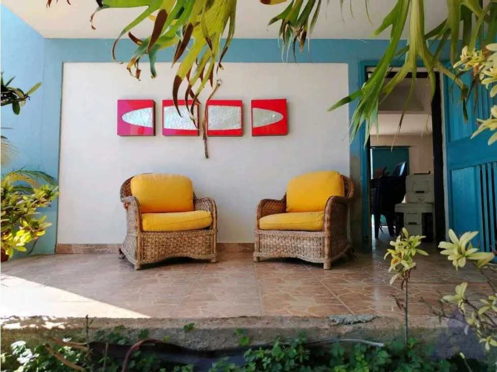 Se vende casa 492m2 Ocumare de la Costa 1702 - 9